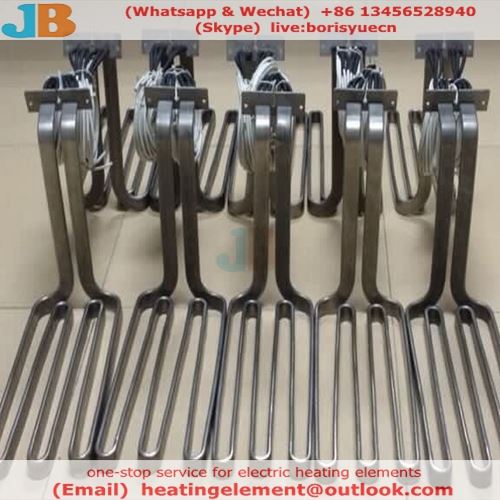 deep fryer heating element