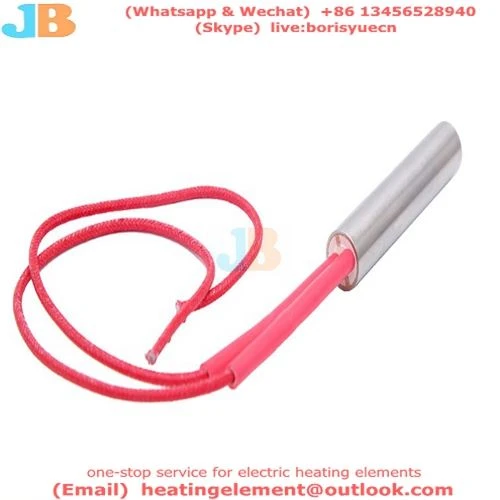 cartridge heater for 3d printer cartridge heater for 3d printer