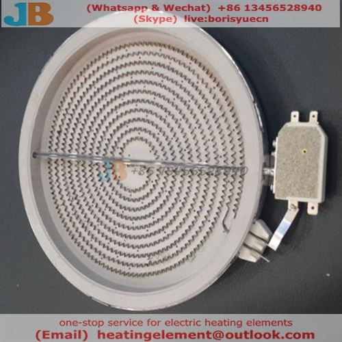 Electrical hot plate Electrical hot plate