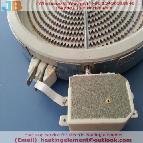 Cooking Electric Heater Cooking Electric Heater