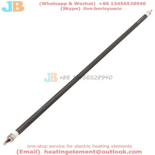 tubular straight heater tubular straight heater
