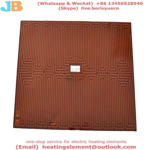 12V flexible heater 12V flexible heater
