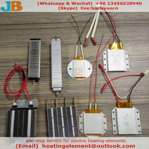 PTC heaters 501