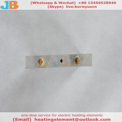 aluminum heating plate 002