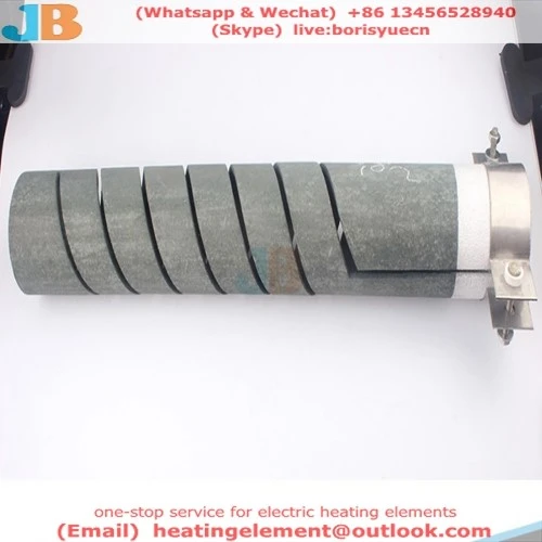 SIC heating element 2004 SIC heating element 2004