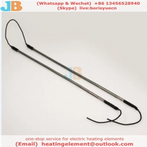 AA type defrost heating tube AA type defrost heating tube