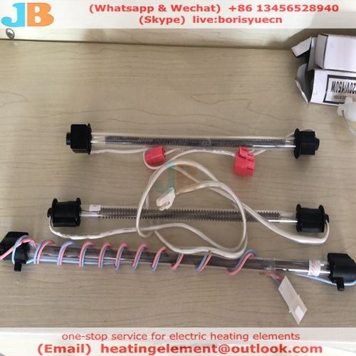 Марка JB 12V/24V/36V/48V/220V/380V або індивідуальний нагрівач для занурення ...