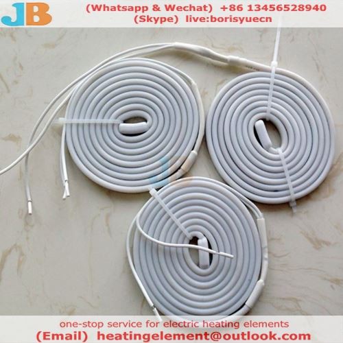 Нагрівач зливу 1500 шт. Готовий для клієнта Австралії