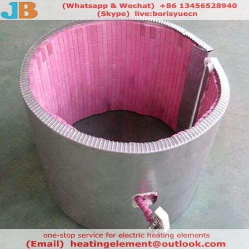 Гнучкий керамічний обігрівач 300 шт. готовий для азійського клієнта